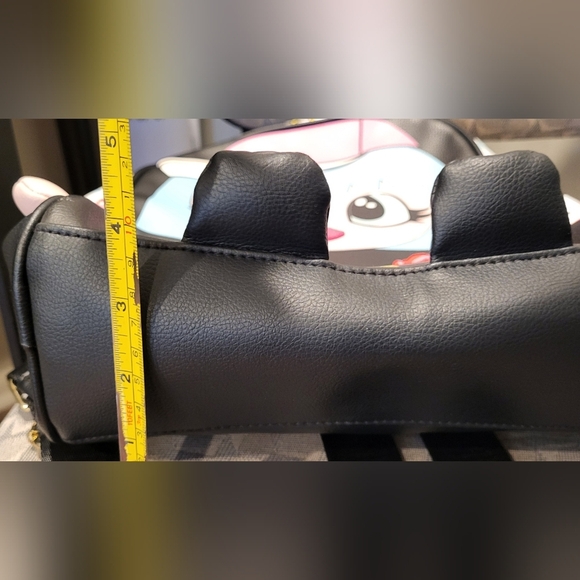 Betsey Johnson Large Backpack - Picture 9 of 10